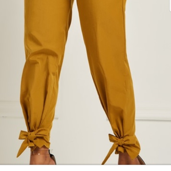 Pants - Picture 4 of 4